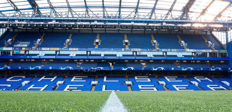 a6娱乐体育成为切尔西的官方博彩合作伙伴